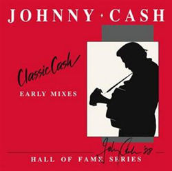Classic Cash (Early Mixes) - Vinilo en oferta