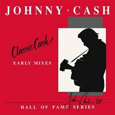 Classic Cash (Early Mixes) - Vinilo