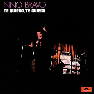 Te quiero, te quiero - Vinilo