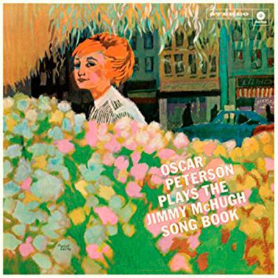 Plays the Jimmy Mchugh Song Book (Vinilo)