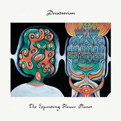 The Expanding Flower Planet en oferta