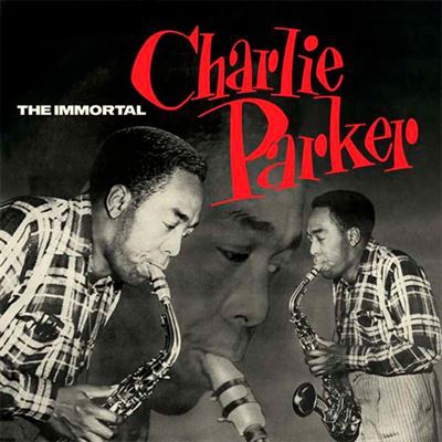 The Immortal - Vinilo