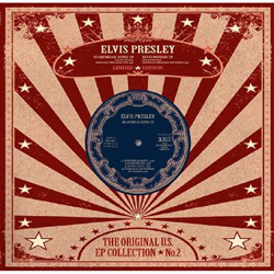 Us EP Collection Vol. 2 - Vinilo precio