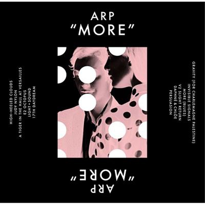 More - Vinilo