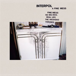 A Fine Mess - EP precio