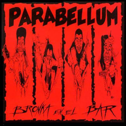 Bronka en el bar precio