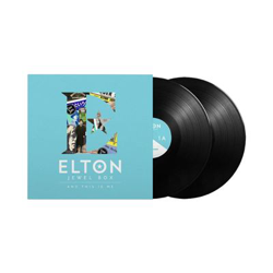 Jewel Box: And This Is Me - 2 Vinilos precio
