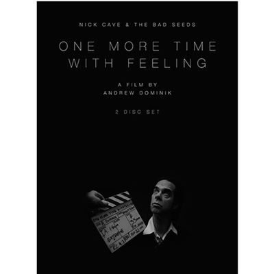 One More Time With Feeling - DVD