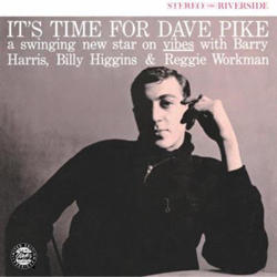 It's time for dave pike precio