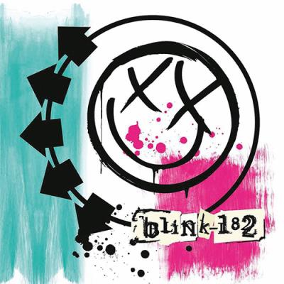 Blink 182 - Vinilo