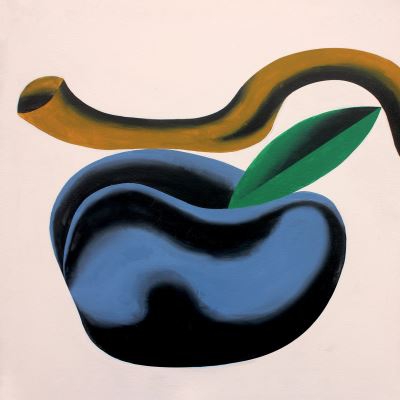 Plum (Edi. limitada) - Vinilo