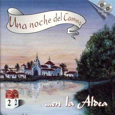 Una noche del camino vol 2 - 2 CDs