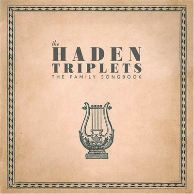 Family Songbook - Vinilo