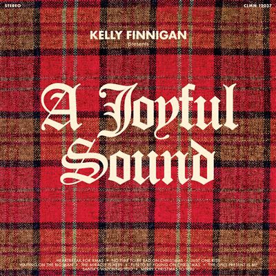 A joyful sound - Vinilo