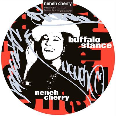 Buffalo Stance - Vinilo