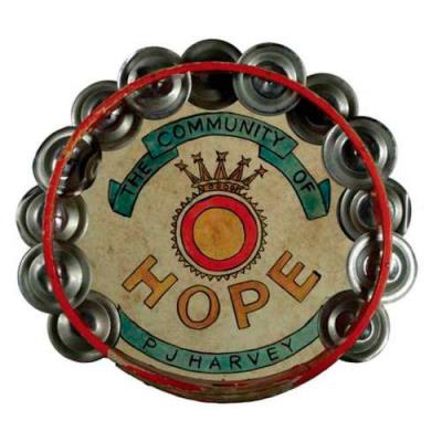 The Community of Hope - Vinilo