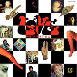 Revisited - Vinilo en oferta