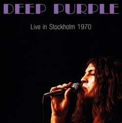 Live in Stockholm 1970 - 2 Vinilos características