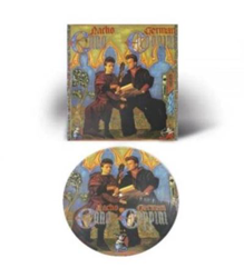Dame Un Chupito De Amor EP - Vinilo Picture Disc en oferta