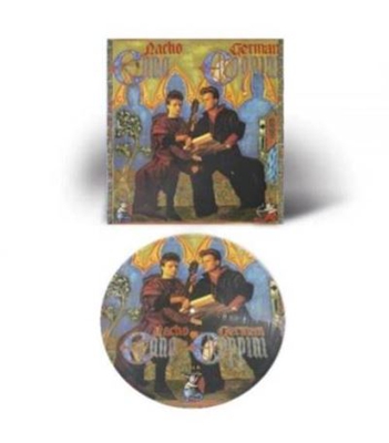 Dame Un Chupito De Amor EP - Vinilo Picture Disc