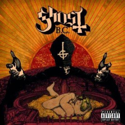 Infestissumam - Vinilo