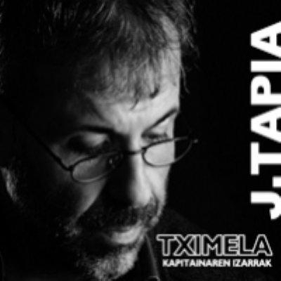Tximela kapitainaren izarrak