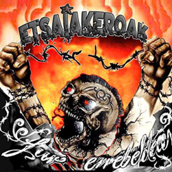 Lur Errebeldean precio