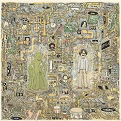 Ok Human - Vinilo precio