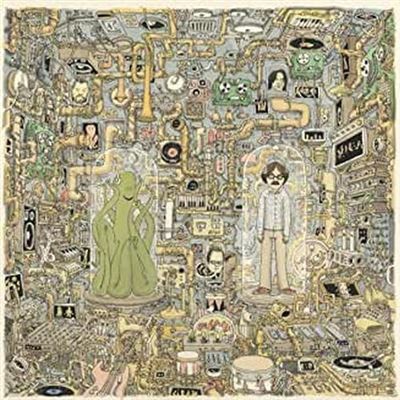 Ok Human - Vinilo