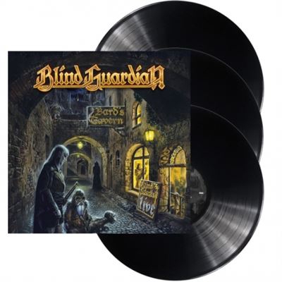 Live - 3 Vinilos