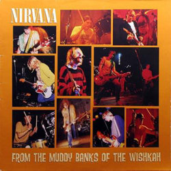 From the Muddy Banks of the Wish - Vinilo precio