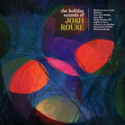 The Holiday Sounds of Josh Rouse - 2 Vinilos Color características