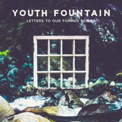 Letters to our former selves - Vinilo