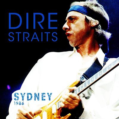 Best Of Sidney 1986 - Vinilo