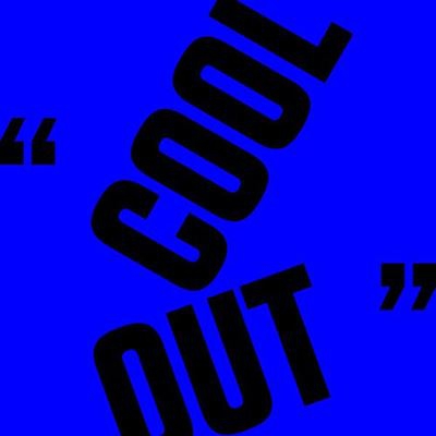 Cool Out - Single en vinilo