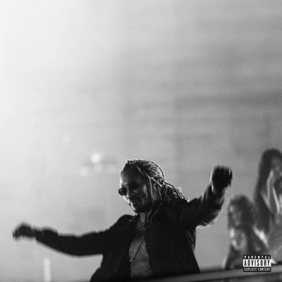 High off life - Vinilo