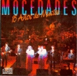 15 años de música