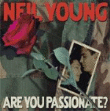 Are You Passionate? precio