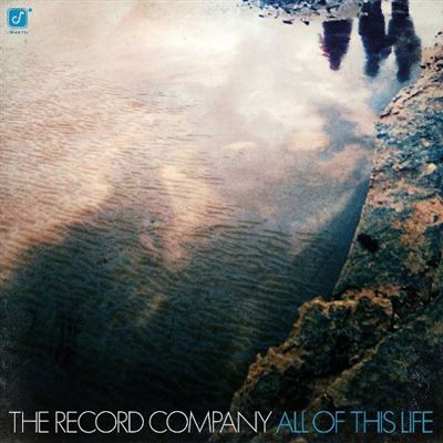 All of This Life - Vinilo
