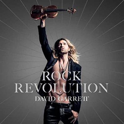 Rock Revolution - Vinilo