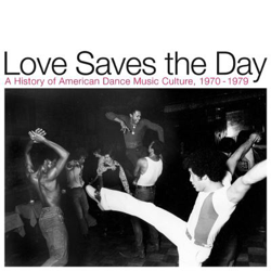 Love saves the day a history - 2 CDs características