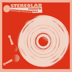 Electrically Possessed (Switched On Volume 4) - 3 Vinilos en oferta