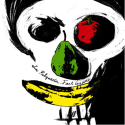 Fast Cuisine características