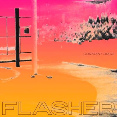 Constant Image - Vinilo