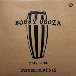 This Love Instrumentals - Vinilo precio