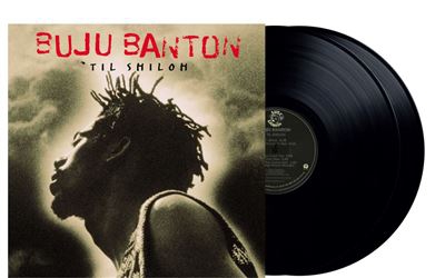 Til Shiloh - 2 Vinilos