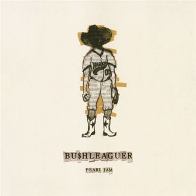 Bu$hleaguer / Love Boat Captain - Vinilo Single