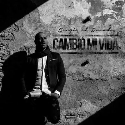 Cambió Mi Vida - Ed jewelcase