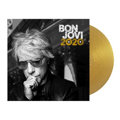 2020 - 2 Vinilos
