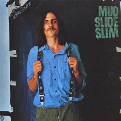 Mud slide slim